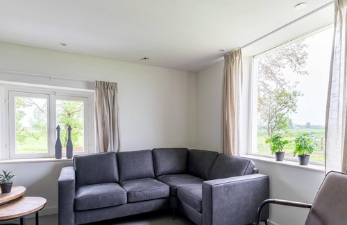 Municipality of Oude IJsselstreek House | Comfortable holiday home in Voorst with garden