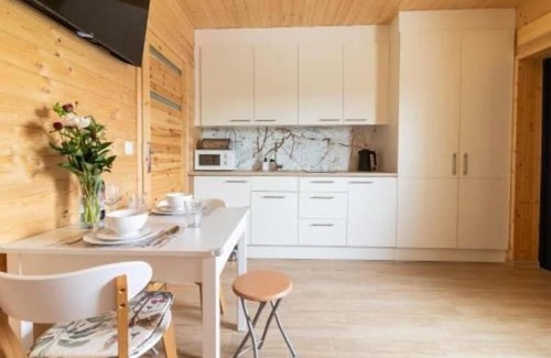 Mielno House | Comfortable holiday homes in Mielno