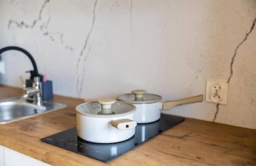 Mielno House | Comfortable holiday homes in Mielno