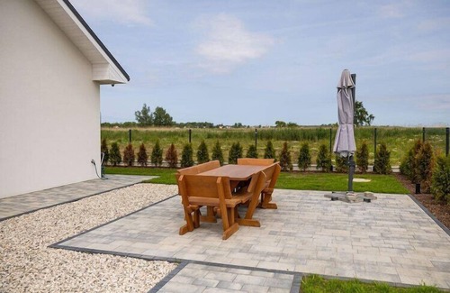 Mielno House | Comfortable holiday homes in Mielno