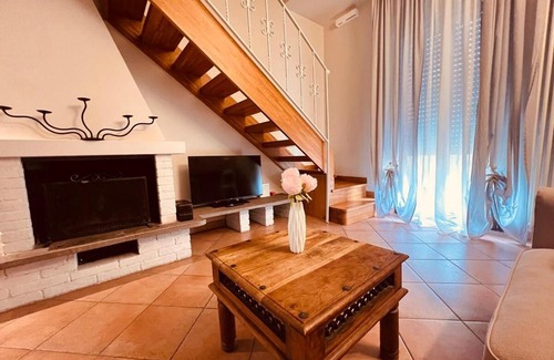 Centro Direzionale Apartment | Comfortable Home 6 min from Central Station