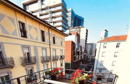 Centro Direzionale Apartment | Comfortable Home 6 min from Central Station