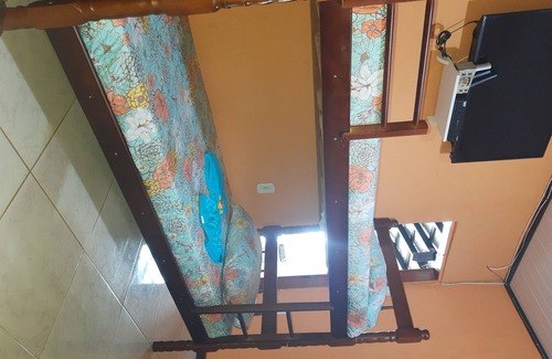 Vila do Abraao House | Comfortable home, beachfront, air conditioning, kayaks and more.