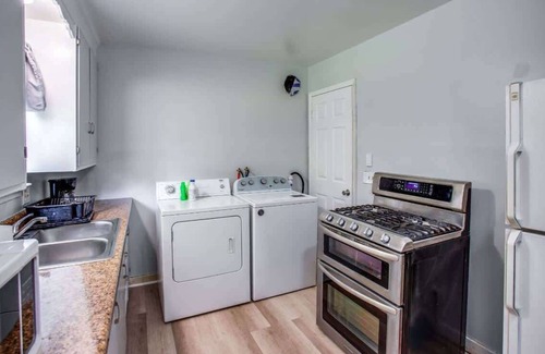 North Greece House | Comfortable Home Close to Everything Near Downtown