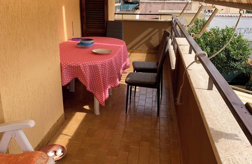 Ladispoli Apartment | Comfortable home for a double vacation, a stone's throw from the sea and Rome.