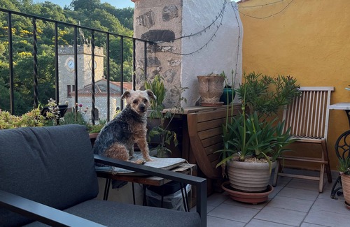 Le Vivier House | Comfortable home from home for couples who enjoy privacy and a bit more comfort