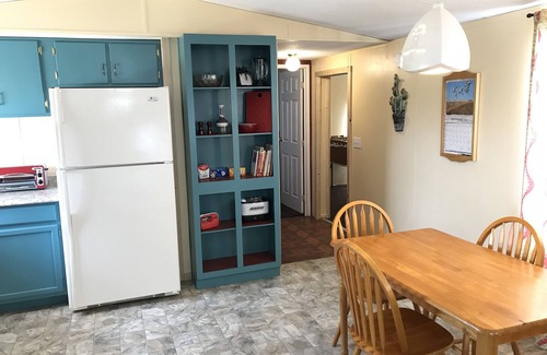 Farmington House | Comfortable Home on the Mesa