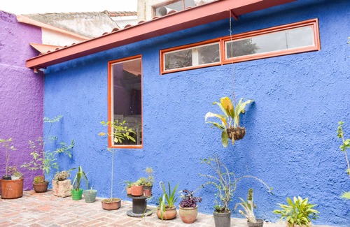 Santa Ana Apartment | Comfortable Hostal Casa Tafúr Galería