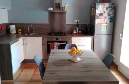 Venelles House | Comfortable house 5 minutes from Aix-en-Provence