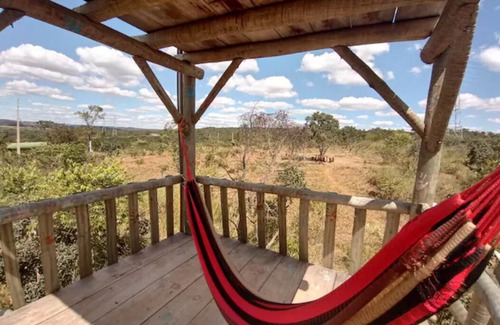 Asa Norte House | Comfortable house, close to the city and in nature