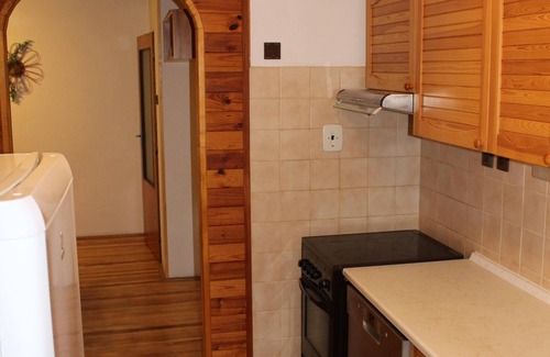 Mirova pod Kozakovem House | Comfortable house in Bohemian Paradise with swimming pool, internet