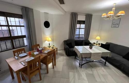 San Andres-San Pablo House | Comfortable House in Córdoba, ideal for families and friends