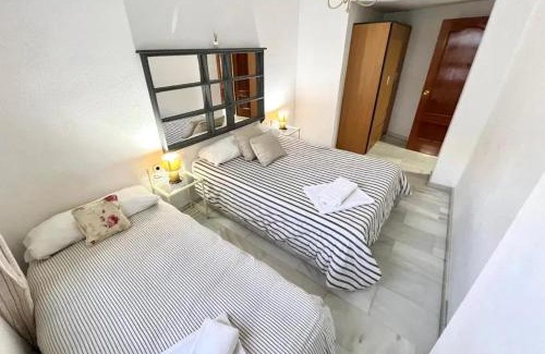 San Andres-San Pablo House | Comfortable House in Córdoba, ideal for families and friends