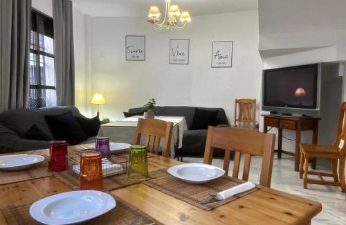 San Andres-San Pablo House | Comfortable House in Córdoba, ideal for families and friends