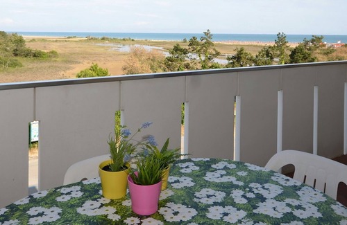 Bibione Lido dei Pini Apartment | Comfortable house in front of the beach