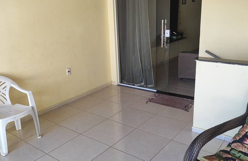 Guaibim Apartment | Comfortable house in Guaibim near the beach with air conditioning