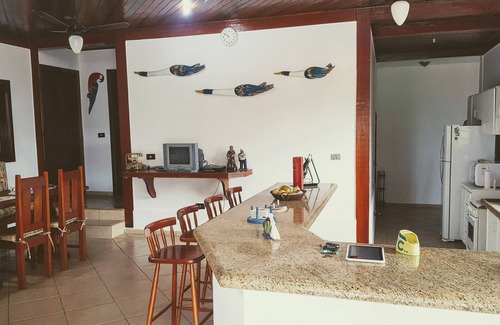 Itai House | Comfortable house in Jurumirim Dam - Itaí/Avaré