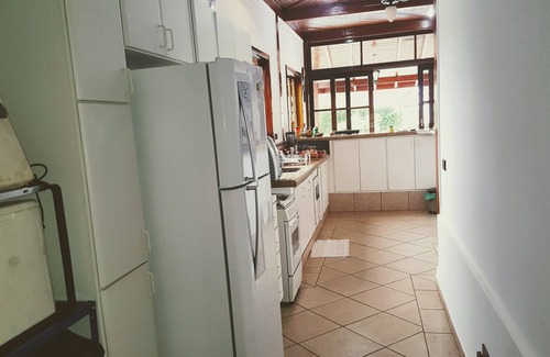 Itai House | Comfortable house in Jurumirim Dam - Itaí/Avaré