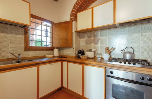 SantʼEllero Other | Comfortable house in the middle of the Country side