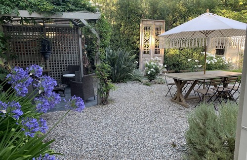 Old Palo Alto House | Comfortable House in Old Palo Alto