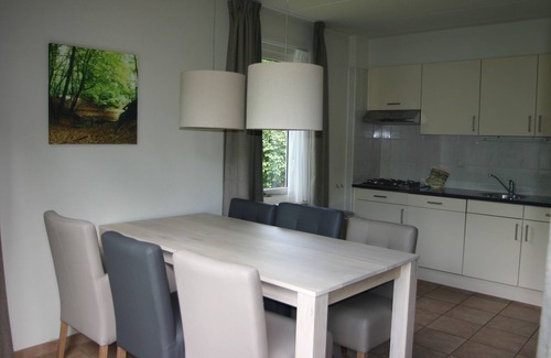 Hoogersmilde House | Comfortable house with solarium near the Drents-Friese Wold