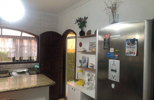 Guarutuba House | Comfortable house on Guaratuba Beach in Bertioga