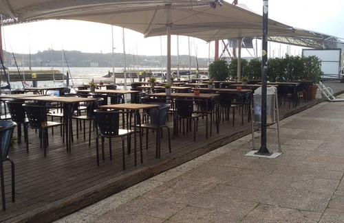 Belem Apartment | Comfortable living in the most beautiful area of ​Lisbon