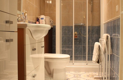 Morainvilliers Apartment | Comfortable Loft-Apartment 27 km from Paris