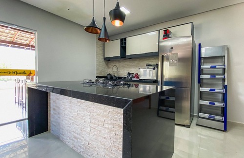 Caparao National Park House | Comfortable Loft in the Mountains