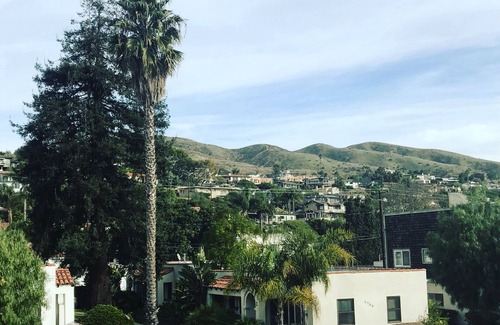 Ventura Apartment | Comfortable Midtown One Bedroom apartment,