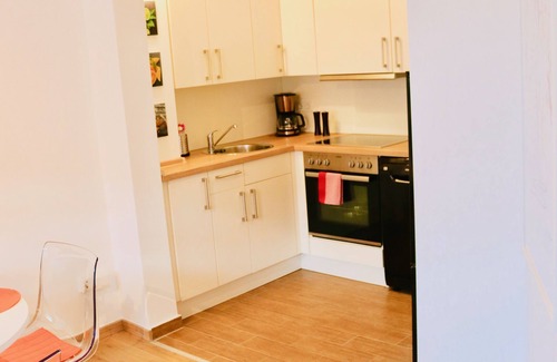 Region Hannover District Apartment | Comfortable mod. Apartment on two floors (95m2), in Steinhude, WLAN