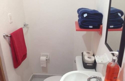 Las Playas Apartment | Comfortable apartment 5 min walk from the beach