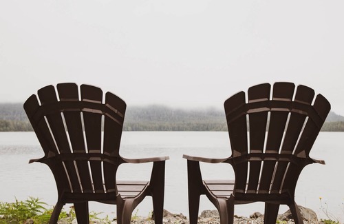 Tofino House | Comfortable new home with beautiful inlet views to experience a true Tofino stay