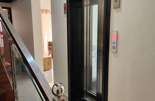 Wilson Garden House | Comfortable "Om Yoga" Homestay Villa and nature getaway