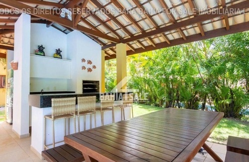 Mata de Sao Joao House | Comfortable panoramic and beautiful house