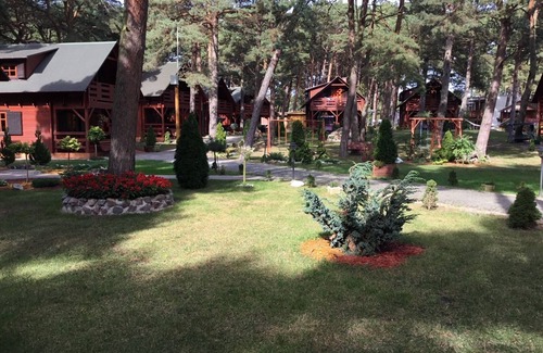 Dzwirzyno House | Comfortable year-round vacation homes Baltic coast Dźwirzyno Kołobrzeg beach 100m