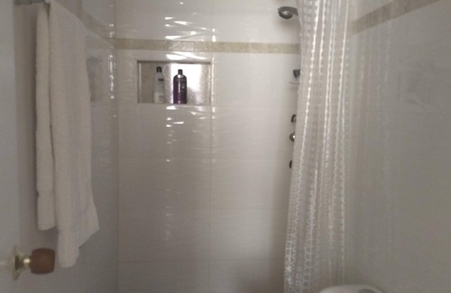 Usaquen Apartment | Comfortable room in great neighborhood - Usaquen