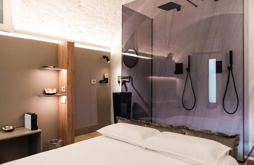 Altamura Bed & Breakfast | Comfortable room in the historic center of Altamura