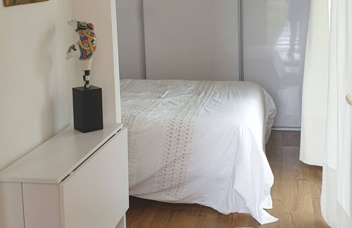 Quartier Lardenne-Les Pradettes-Basso Cambo Bed & Breakfast | Comfortable self-contained studio in garden