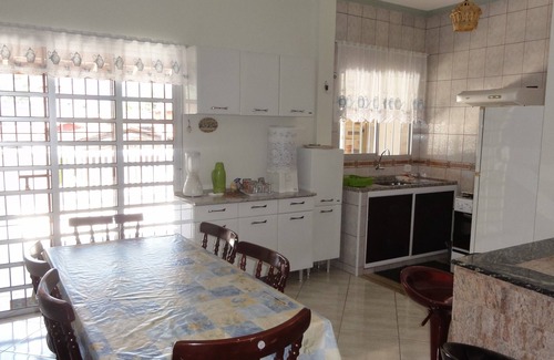 Pereque-Acu House | Comfortable Sofa For Your Leisure