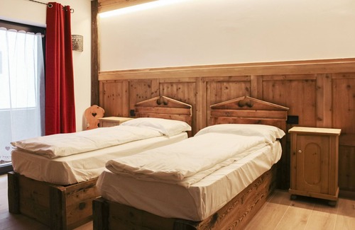 Padola Apartment | [Comfortable & Spacious] - easy to SPA and 3Zinnen