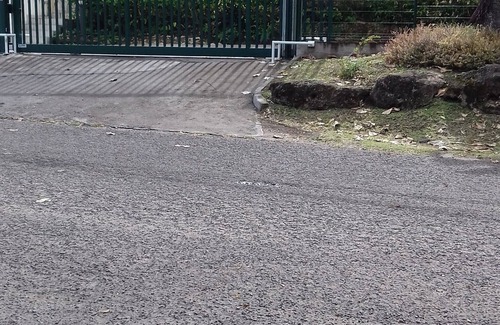 L'Autre-Bord Apartment | Comfortable studio for seasonal rental