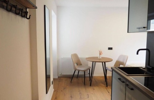 Dienten am Hochkoenig Apartment | Comfortable studio on the edge of the village
