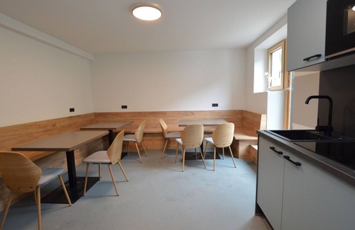 Dienten am Hochkoenig Apartment | Comfortable studio on the edge of the village