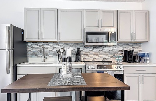 Apopka Apartment | Comfortable Studio Stay on Small Farm