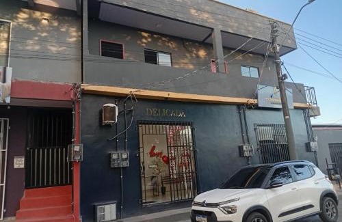 Macapa Apartment | Comfortable studio, well located