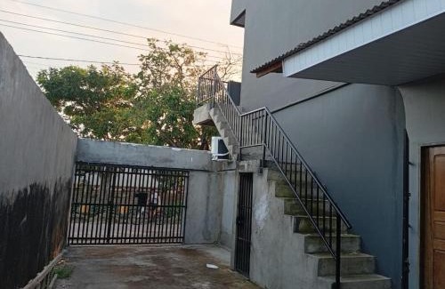 Macapa Apartment | Comfortable studio, well located