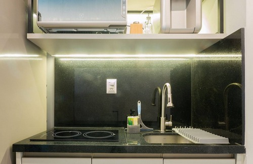 Armacao Apartment | Comfortable Studio with Ocean View in Armação