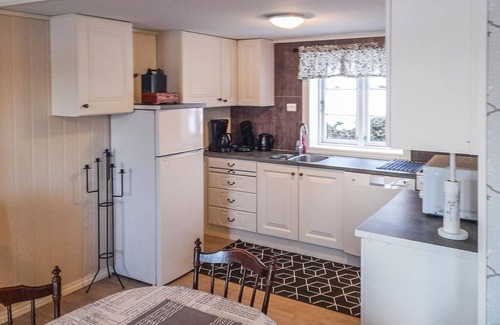 Frei Apartment | Comfortable vacation apartment with a view of the water.