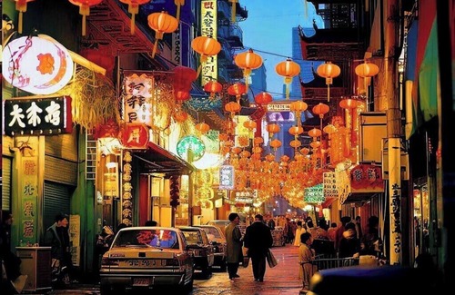 Chinatown Hotel | Comfortable Value Lodgings @ Union Sq SF 1G - 1